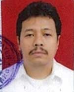 Gerbang Tol Khusus Uang Pas