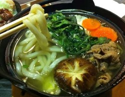 Yuk, Jajan Shabu-Shabu Enak di Tokio!