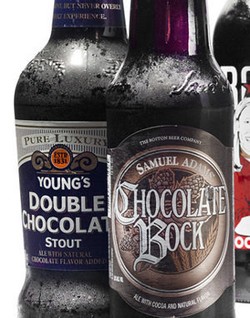 Ingin Mencicipi Bir Istimewa? Ini Dia Bir Cokelat yang Unik!