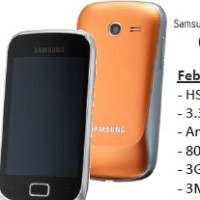 Ini Dia Bocoran Galaxy Mini 2