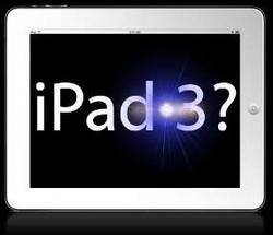 iPad 2 Didiskon, Tanda akan Munculnya iPad 3?