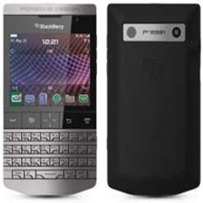 Wow, BlackBerry Porsche Dibanderol Rp 23 Juta di Indonesia