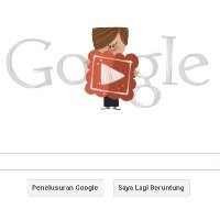 Google Ungkapkan Cinta Lewat Video Romantis 