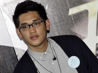Si Keren Afgan