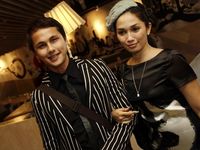 Ussy & Andhika Makin Kompak