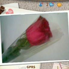 3 Kado Valentine untuk Pengguna BlackBerry 