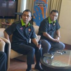 Soal Sepakbola akan Dibahas di Rapat Anggota KONI