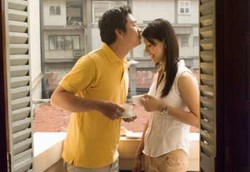 Kehidupan Seks Pria dan Wanita Indonesia Sudah Cukup Baik 