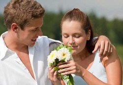 Jatuh Cinta Efeknya Seperti Pakai Narkoba