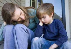 Bahasa Anak Bermasalah Jika Saat Hamil Ibu Kurang Vitamin D