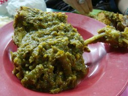 Itiak nan Jauh di Mato