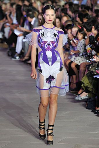 Prabal Gurung