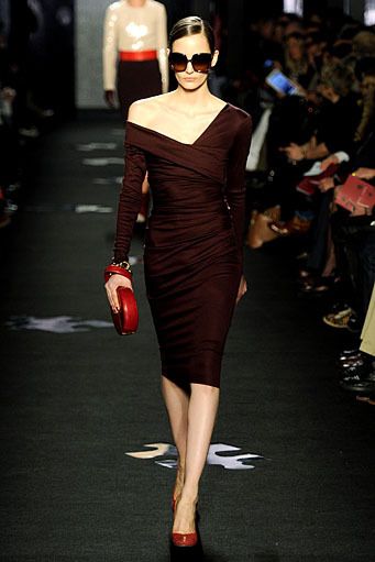 Diane Von Furstenberg