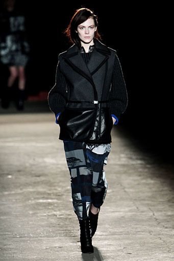 Edun, Fall/Winter 2012