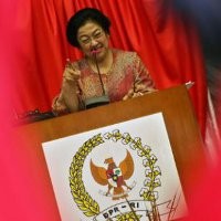 Jika Pemilu Digelar Sekarang Tanpa SBY, Megawati Jawaranya
