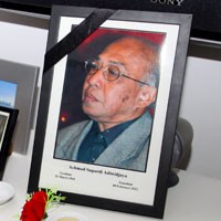 Pak Pardi Rakyat Merdeka Dimakamkan Kamis 16-2-2012