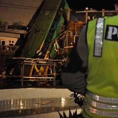 Komisi V: Kalau Tidak Pernah Difasilitasi Kemenhub, KNKT Dibubarkan Saja