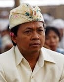 Wayan Koster Bantah Terima Duit dari Staf Permai Group