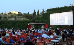 Ini Dia 5 Bioskop Paling Keren di Dunia!