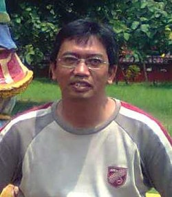 Menolak Ormas Anarkis