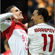 Ajang Pembuktian Milan & Arsenal