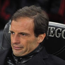 Pemain Bintang Mulai Pulih, Allegri Optimistis