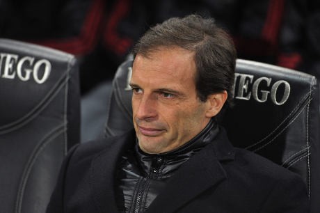 Pemain Bintang Mulai Pulih, Allegri Optimistis