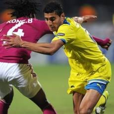 APOEL Yakin Masih Bisa