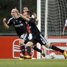 Besiktas dan Olympiakos Petik Kemenangan