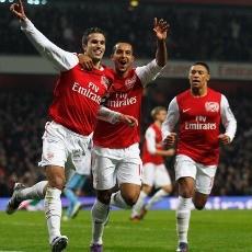 Seedorf: Arsenal Sulit Diprediksi