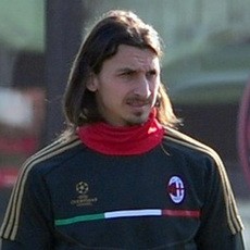 Wenger Kagumi Ibrahimovic