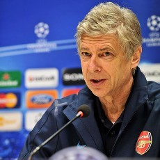 Arsenal Belajar dari Kemenangan Spurs di San Siro