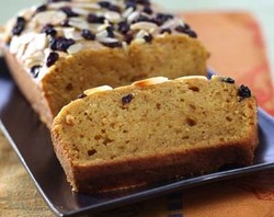 Resep Cake : Sweet Potatoes Cake