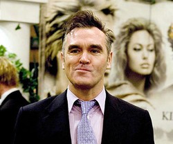 Promotor Indika Productions Gelar Konser Morrissey di Jakarta