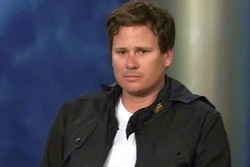 Tom DeLonge Sibuk Garap Proyek Tiga  Film