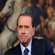 Terjerat Kasus Suap, Eks PM Italia Berlusconi Terancam 5 Tahun Penjara