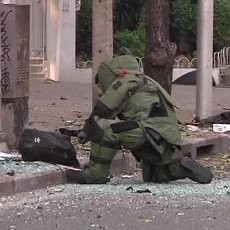 2 Warga Iran Segera Diadili Terkait Bom Bangkok