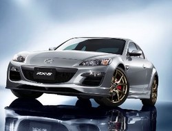 Raungan Mazda RX-8 Spirit R, Dibanderol Rp 682 Juta