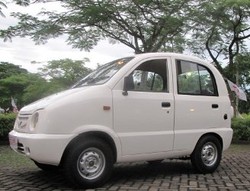 Pemerintah Ingin Orang Desa Punya Mobil