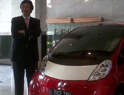 Bos Baru Janjikan 2 Model Anyar Mitsubishi