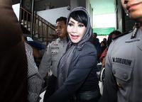 Malinda Dee Batal Dituntut