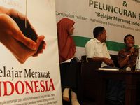 Apa Kata Aktivis Muda tentang Indonesia?