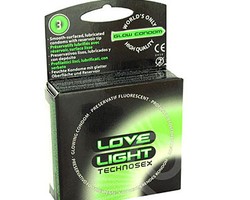 7 Kondom Unik yang Buat Aktivitas Bercinta Makin Menarik