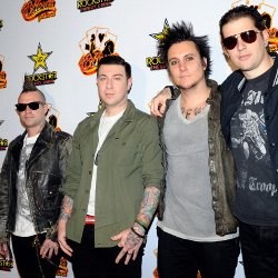 Avenged Sevenfold Kembali Konser di Jakarta 1 Mei 