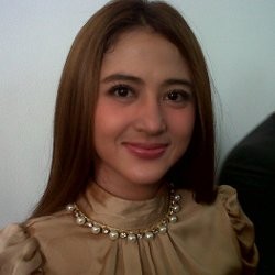 Dewi Persik: Saya Merasa Julia Perez Dendam Sama Saya