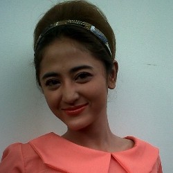 Kasus Cakar-cakaran, Dewi Persik Dituntut 6 Bulan Penjara