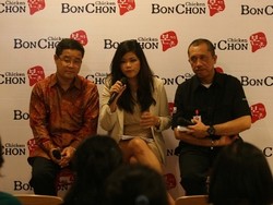 Resto Fast Food Korea BonChon Chicken Hadir di Indonesia