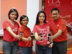 Romancing the Coca-Colas Iconic Contour Bottle, Keunikan Botol yang Mendunia