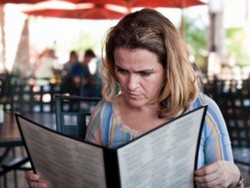 Psikologi Menu, Trik Bikin Daftar Menu Lebih Menarik (1)