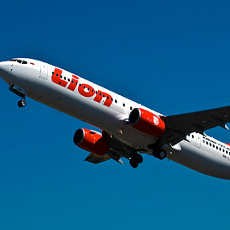 Lion Air Beli 2 Jet Hawker Rp 576 Miliar
